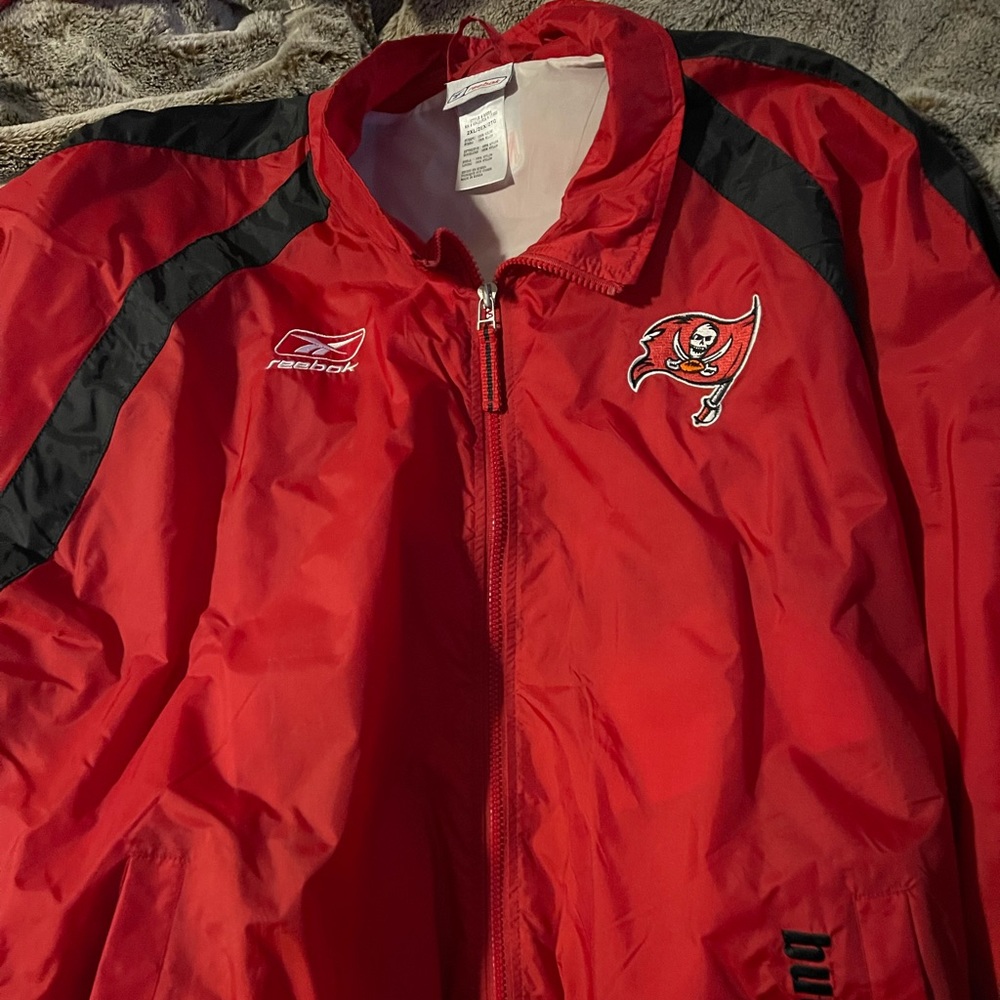 Tampa Bay Jacket